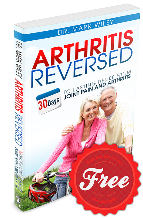 the arthritis cure